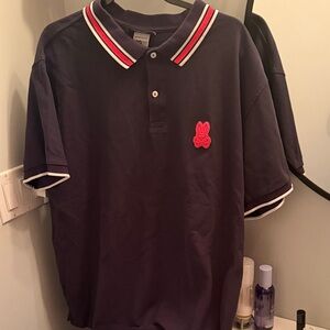 Psycho Bunny 2XL polo